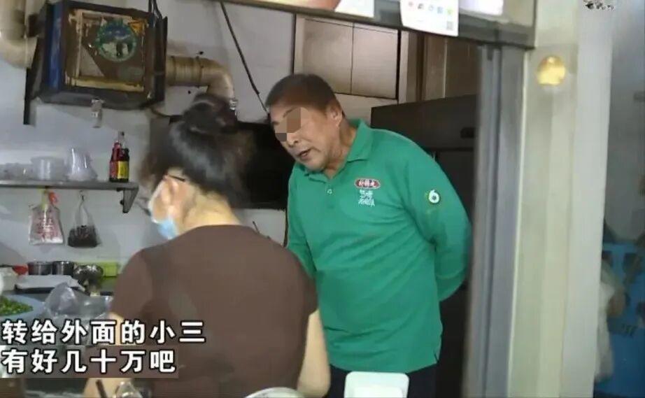 浙江金华，男子的表哥多次向男子父母借钱，陆续借走了17万元，可谁知表哥突发心梗去