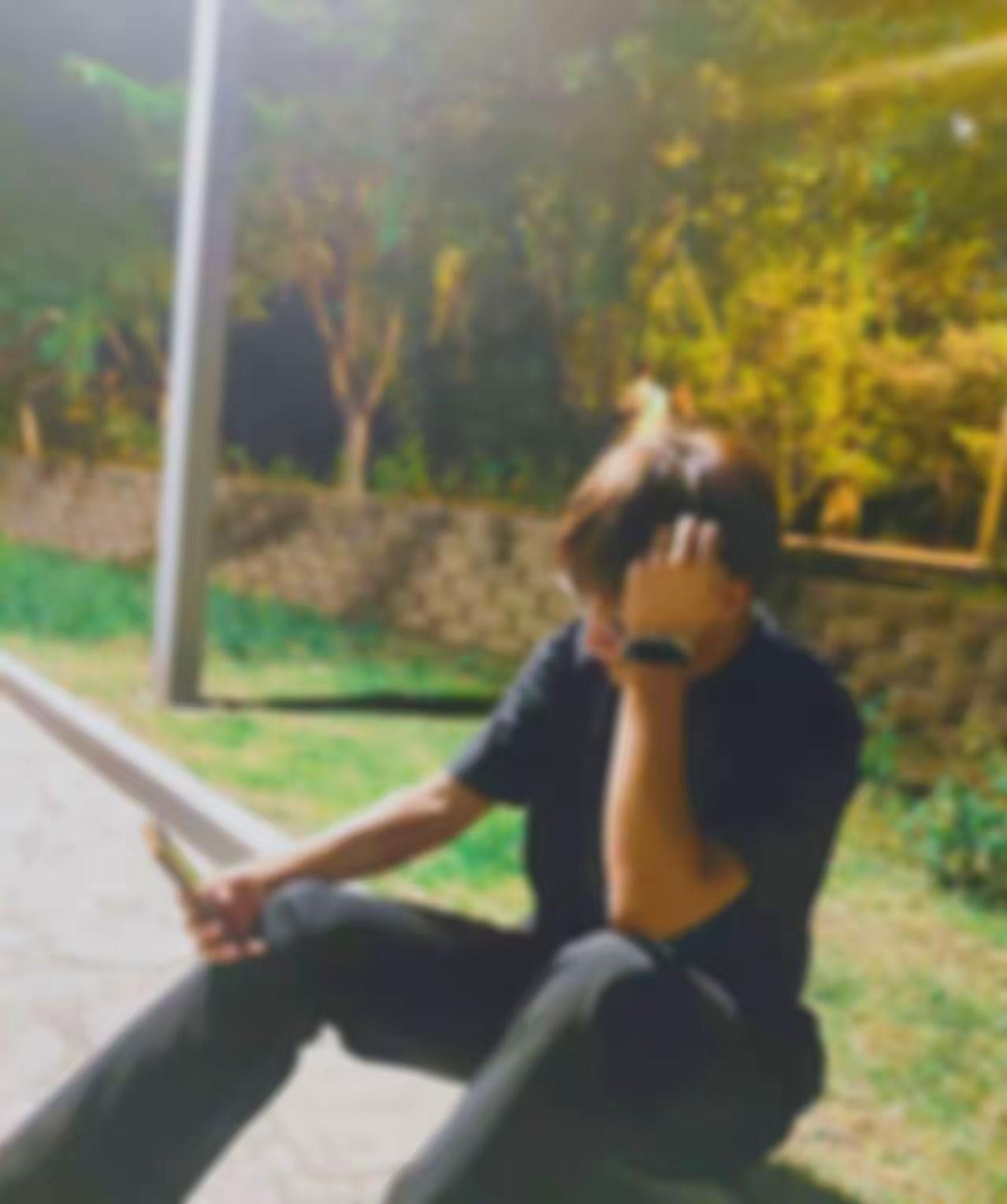 人在不同的时间 想要的不一样 尽所能敬所不能
