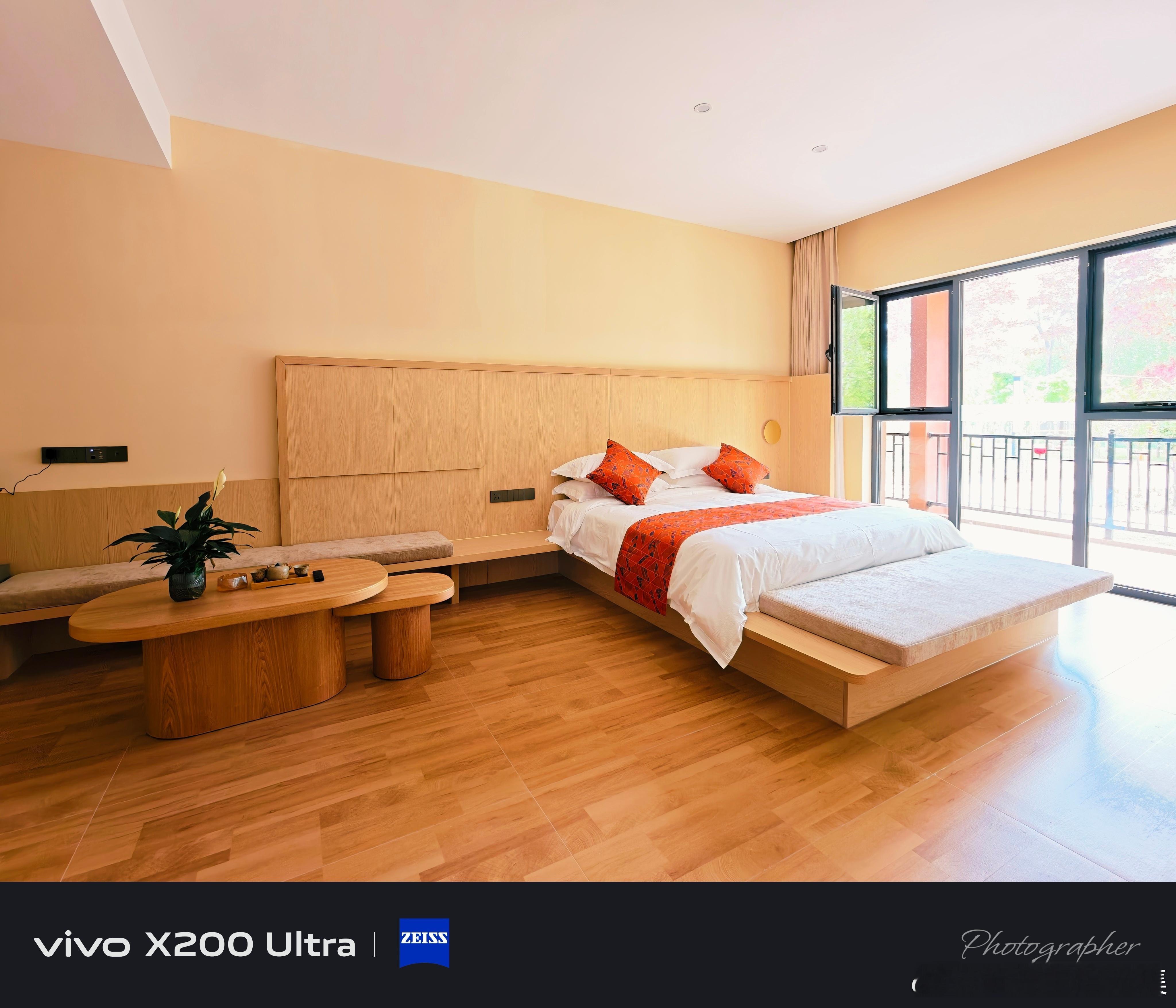 五一打卡李大人庄上河人家：在田园轻奢里，慢享假日好时光五一假期，不必远寻诗和远方