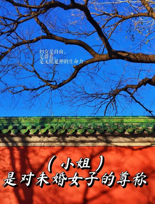 今天是三八国际妇女节 古老的坤卦怎么说…