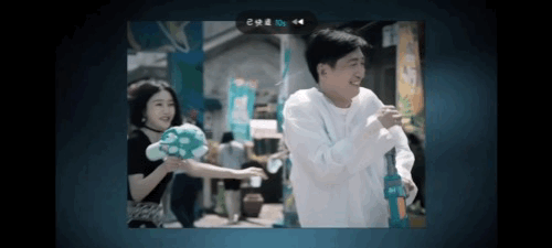 秦岚王阳二搭成年人的爱情就是经历过酸甜苦辣，才更值得珍惜。秦岚和王阳两人从“前任