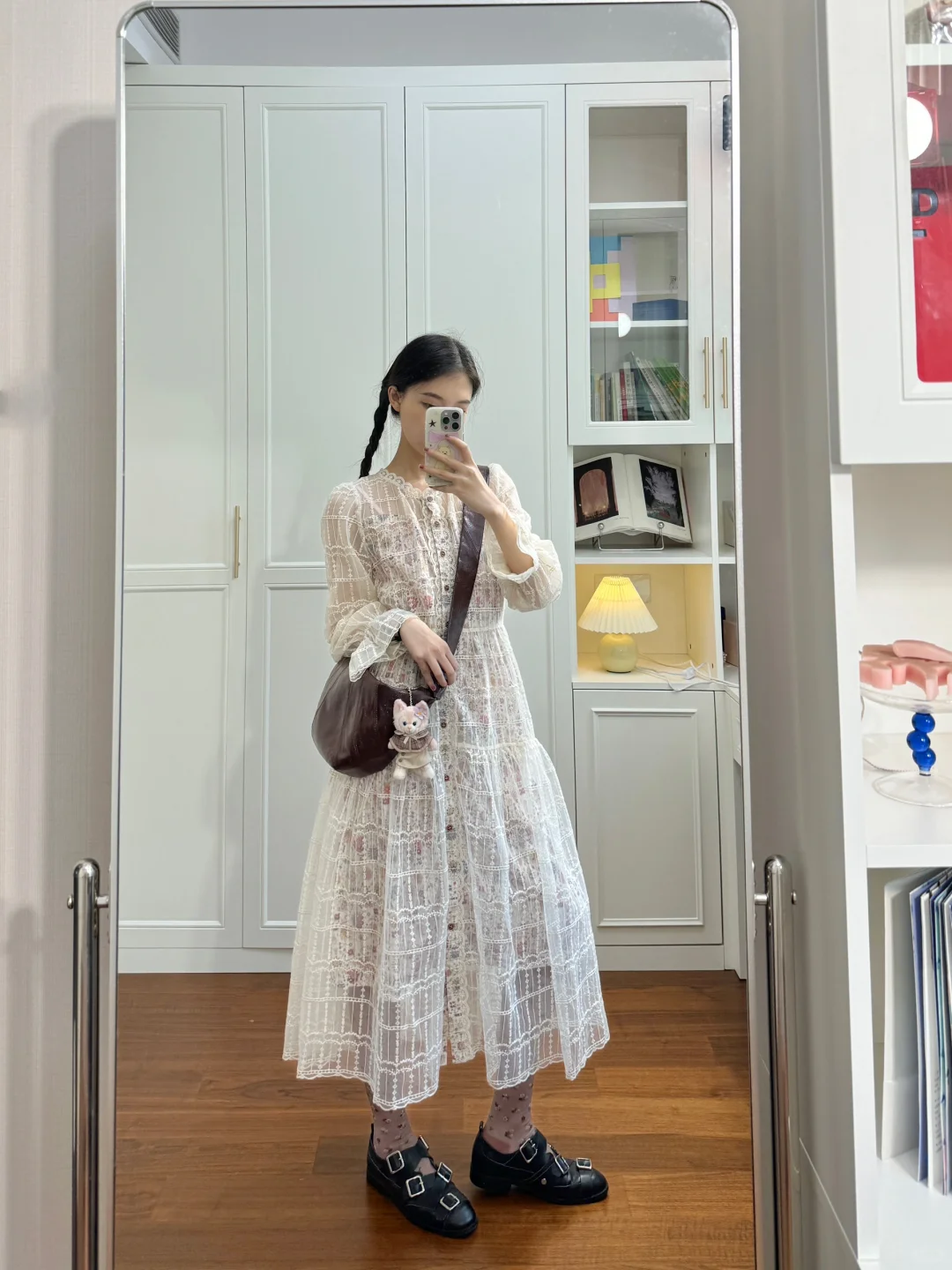 近期穿搭合集🍂每套都爱到不行😭