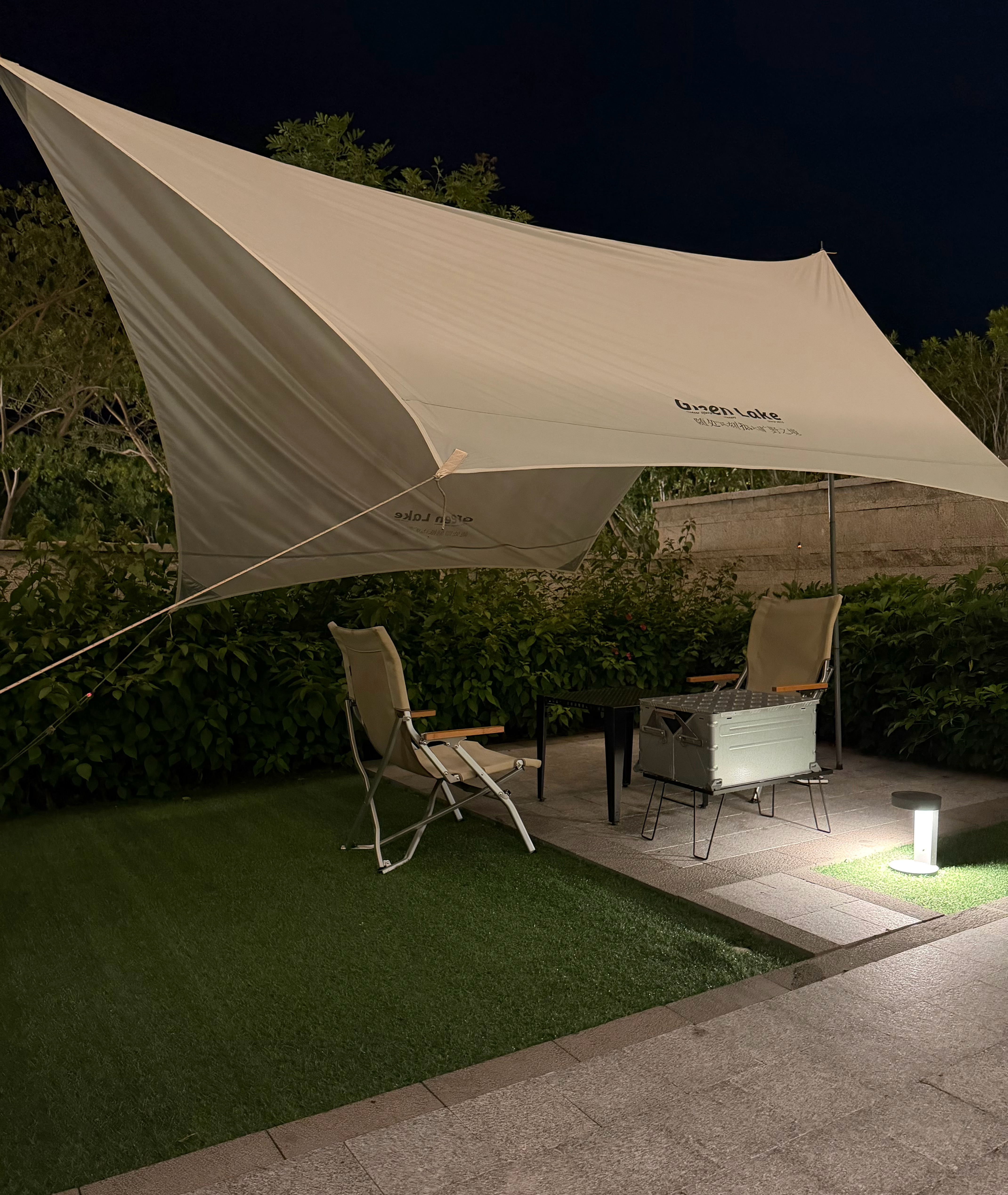 在等一个鱼小妹 