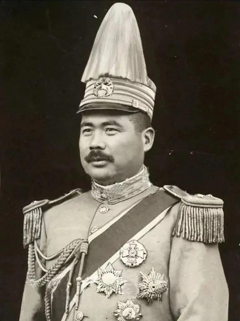 #近代史述述# #浅说历史那些事# #历史开讲！# #懂历史，知兴替# #历史风