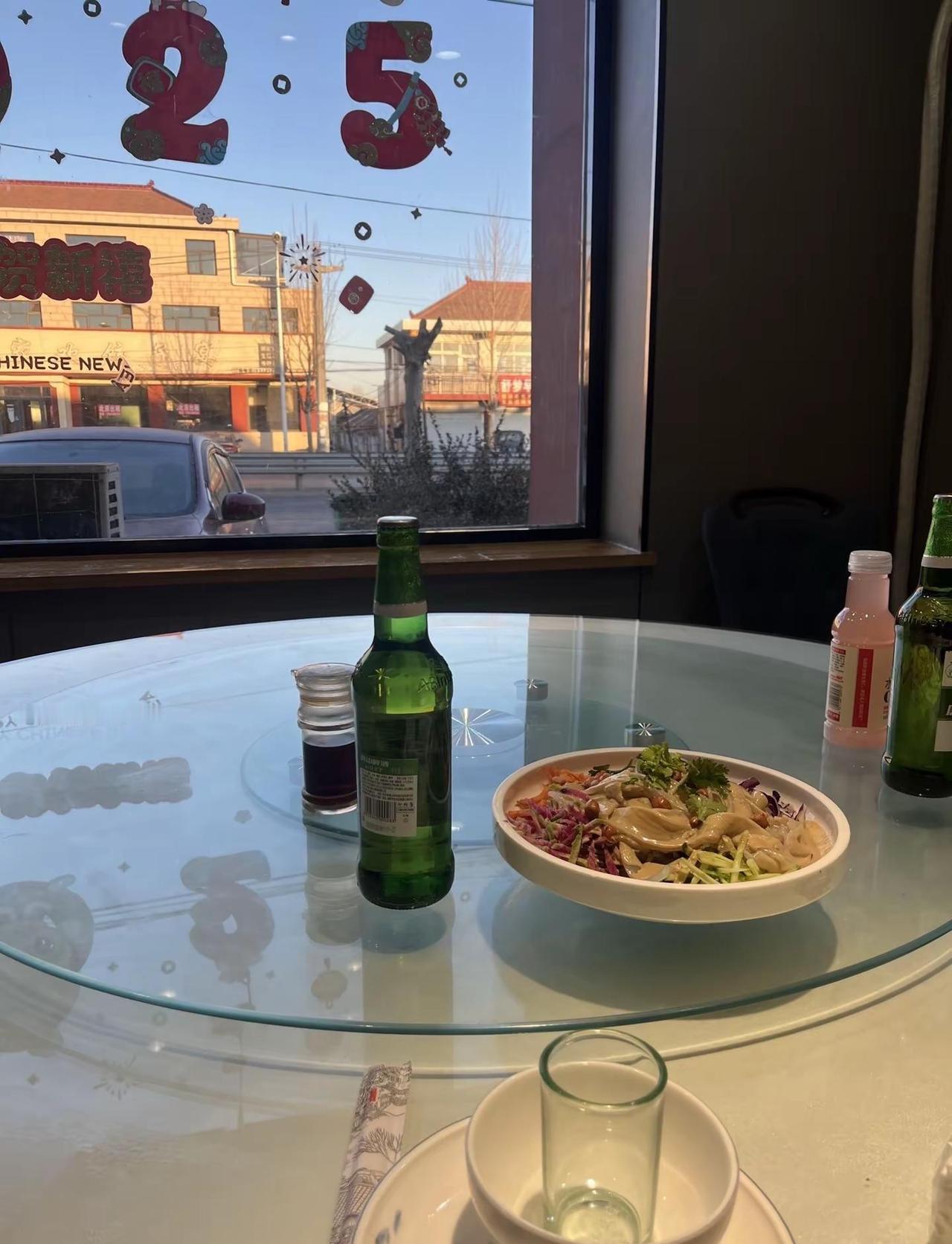 小酌怎么还喝多了！人生品味