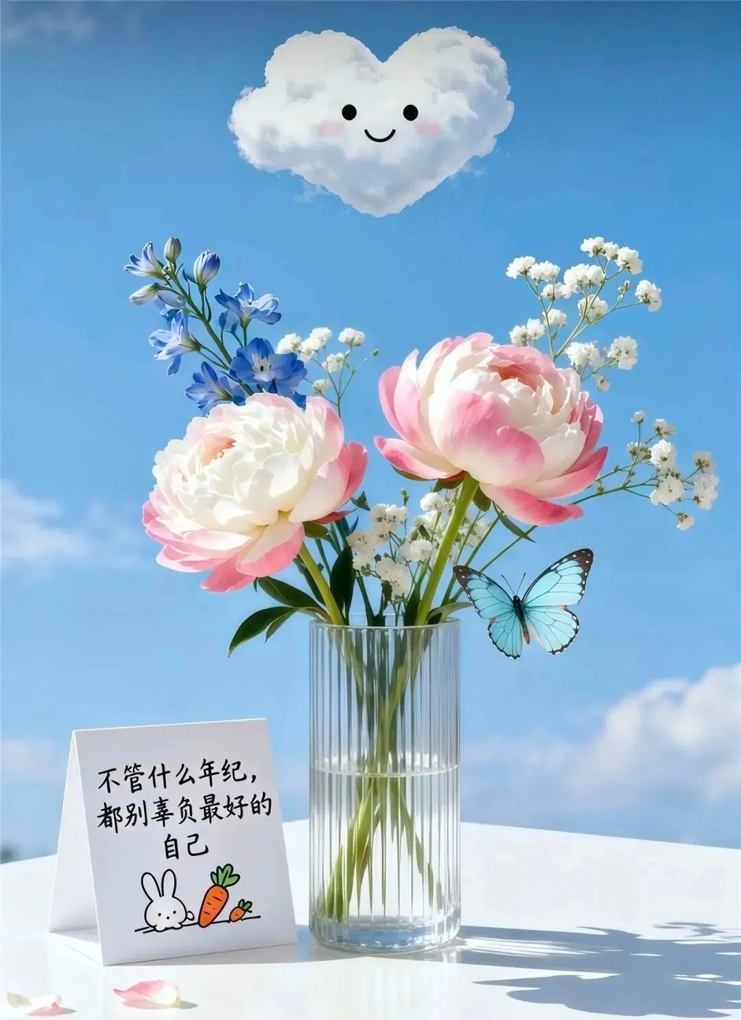 【当你觉得“来不及”时，请读读这5条建议☀️】生活里，很多人都有过这样的困惑：为