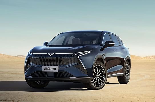 据悉，凯翼昆仑i HD将于6月正式上市。外观方面，新车延续了燃油版车型的设计，前