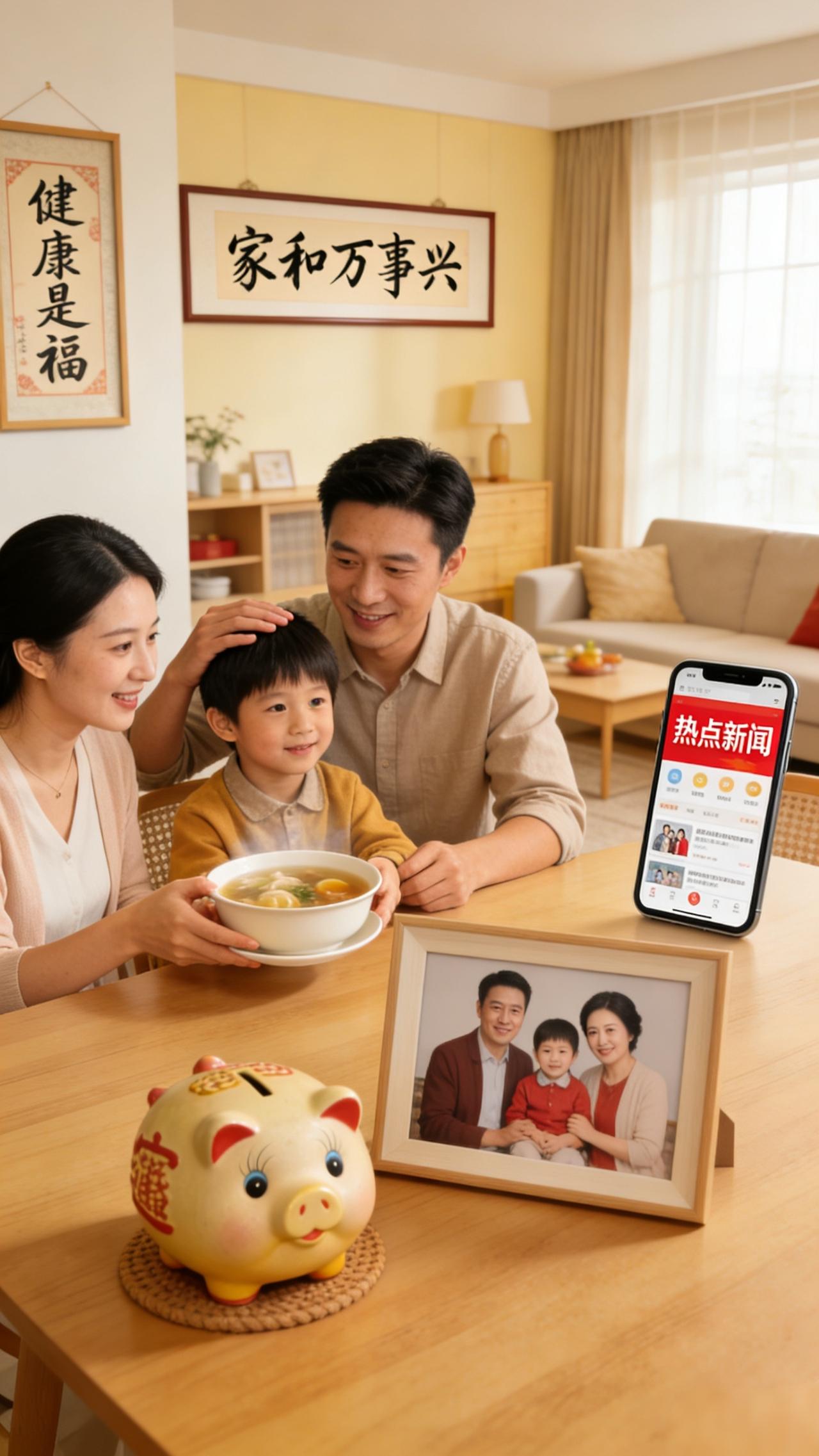 当今社会最火的3大热点，件件关乎普通人，看完太清醒
 
当下社会热点，始终围绕民