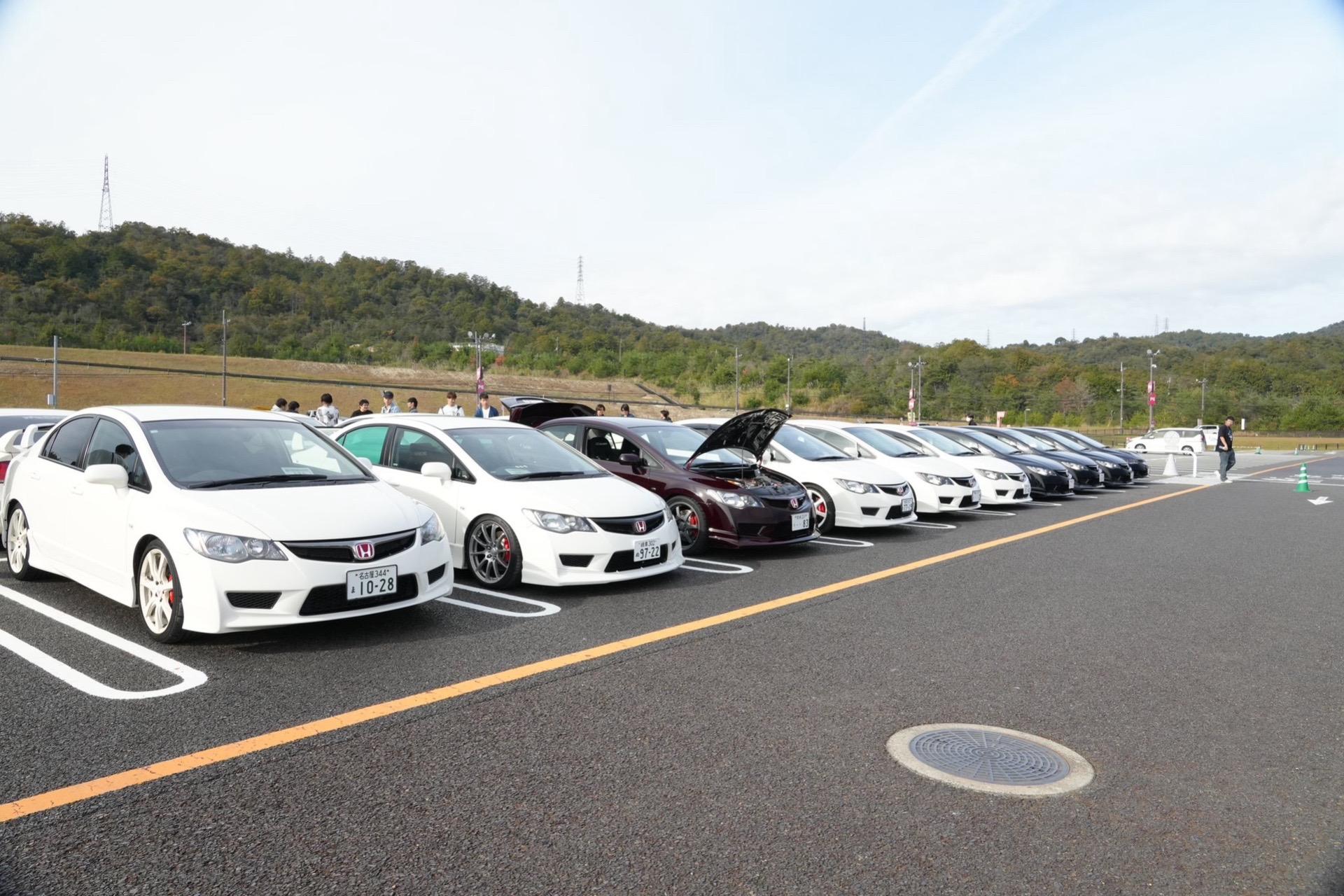 2024.11.10 FD2OMT 聚會。