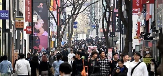 韩国这次算是下了血本了！韩国宣布，从3月30日起，对北京、上海、广州、深圳等14