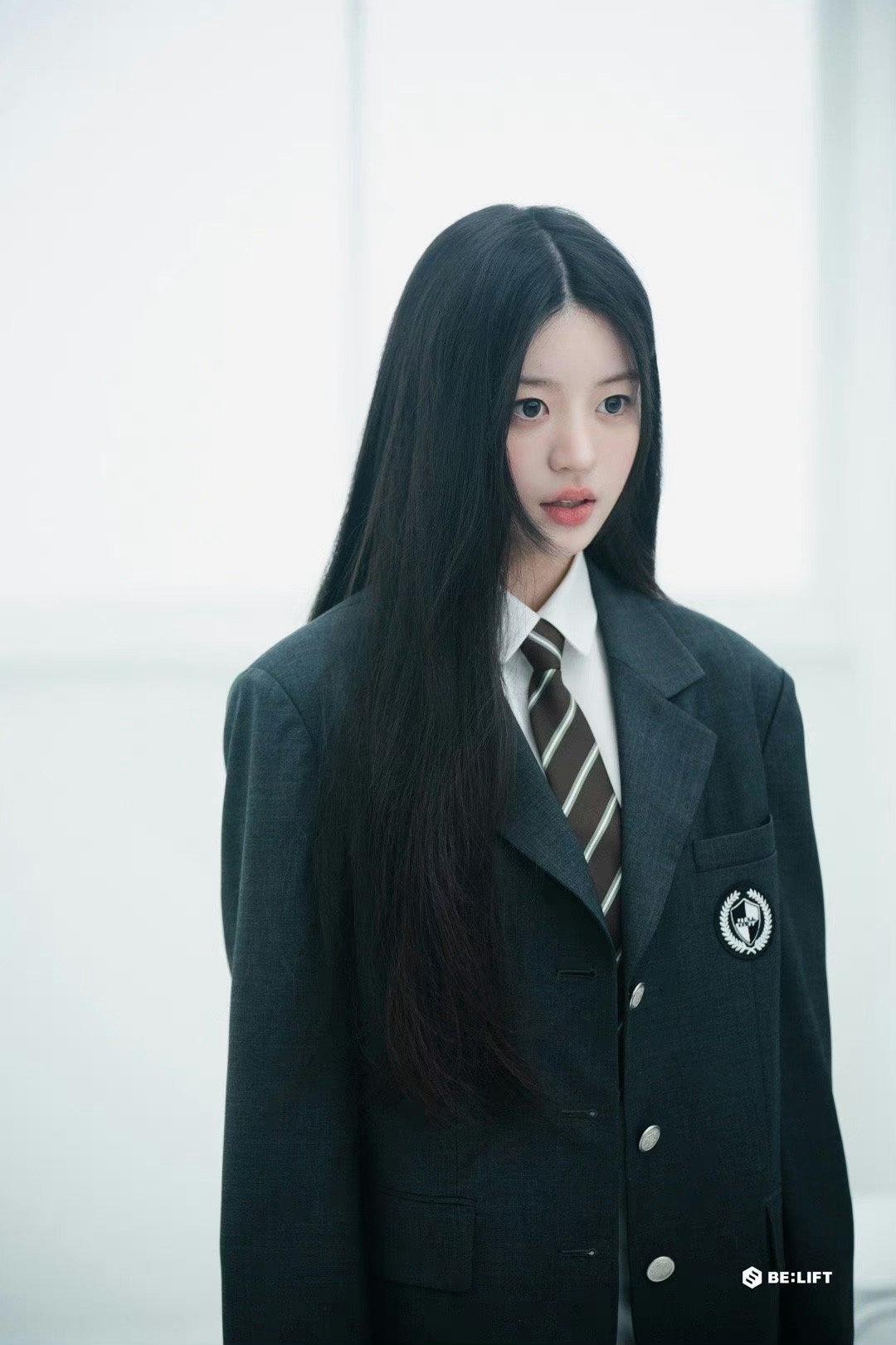 朴敏珠MINJU ​​​