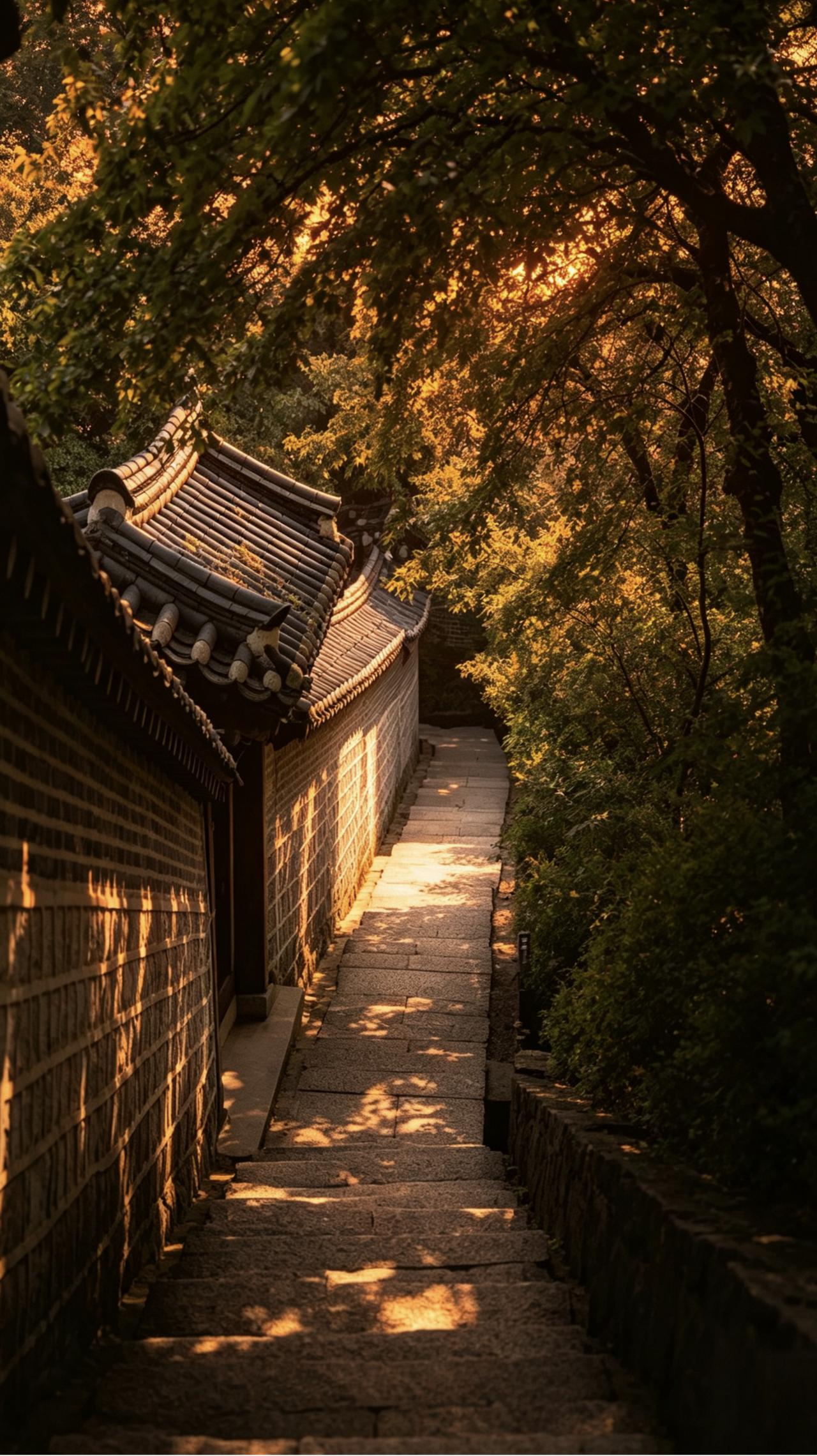 特别扎心的一段话：
“爱笑的人，运气都不会太差，可仔细想想，运气差的人，他也笑不