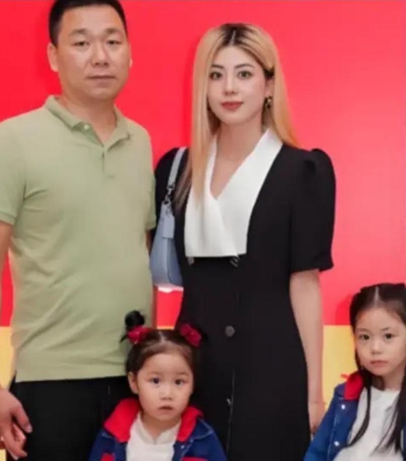 山东小伙李磊赴吉尔吉斯斯坦承包300亩农地，被当地包工头强行安排与其小12岁的女