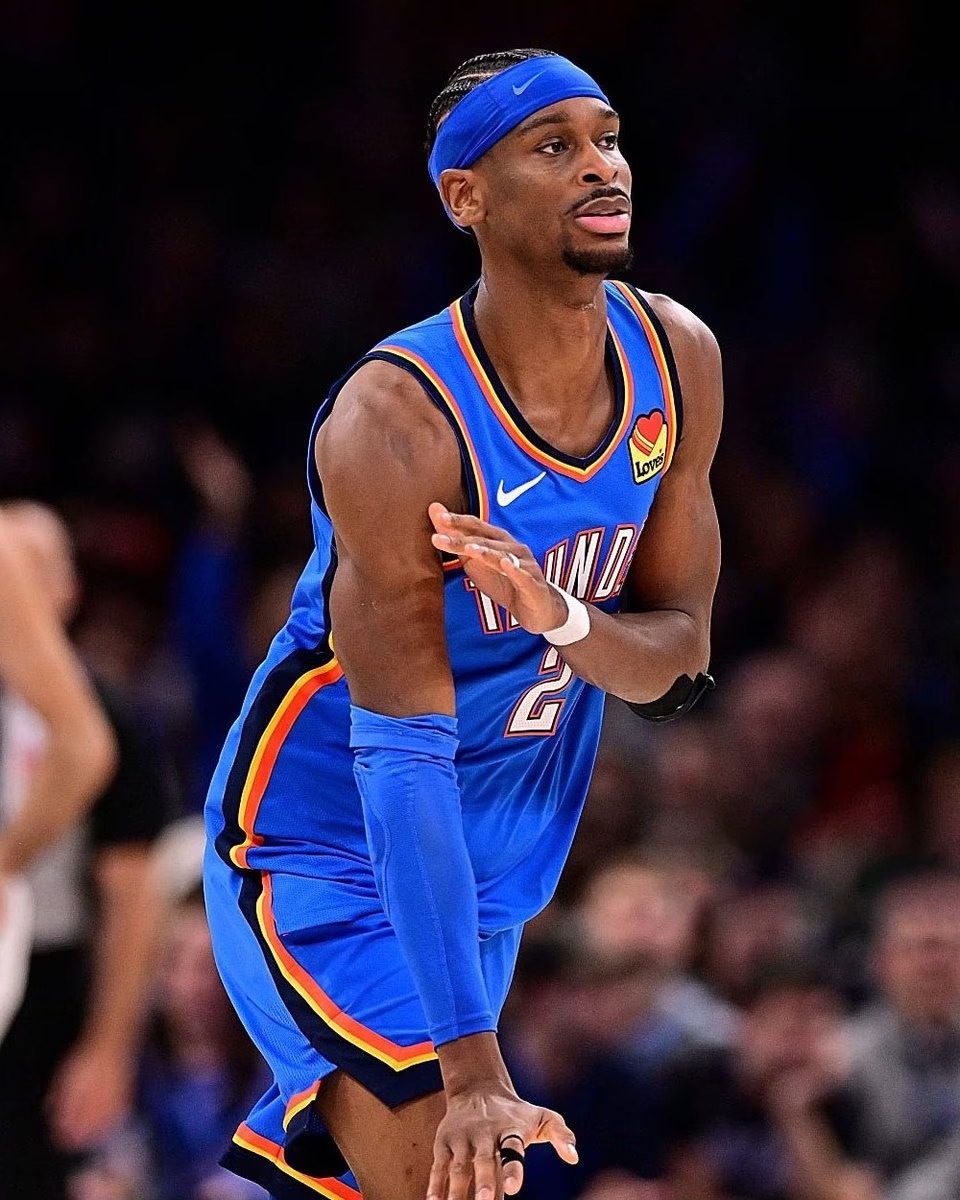 最新NBA总冠军概率榜：雷霆 45%马刺 15%凯尔特人 12%掘金 10%活塞