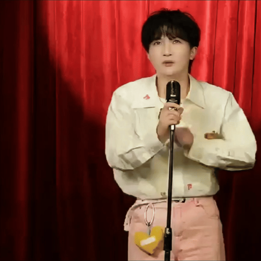 周深 周深2026深深的巡回演唱会 [音乐]周深脱口秀和ta的朋友们3 【圈和米