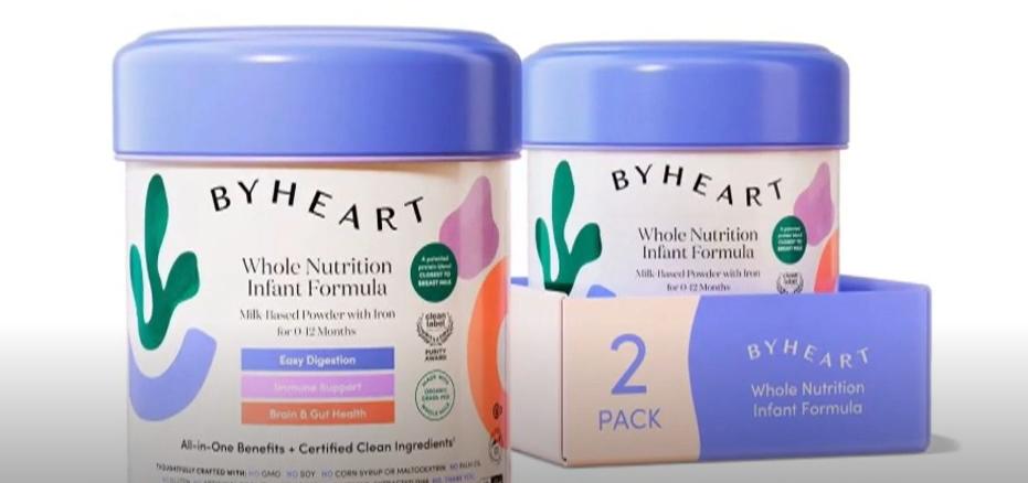 美国毒奶粉
美国食品和药物管理局10日发布公报说，美国多州报告的婴儿肉毒杆菌中毒