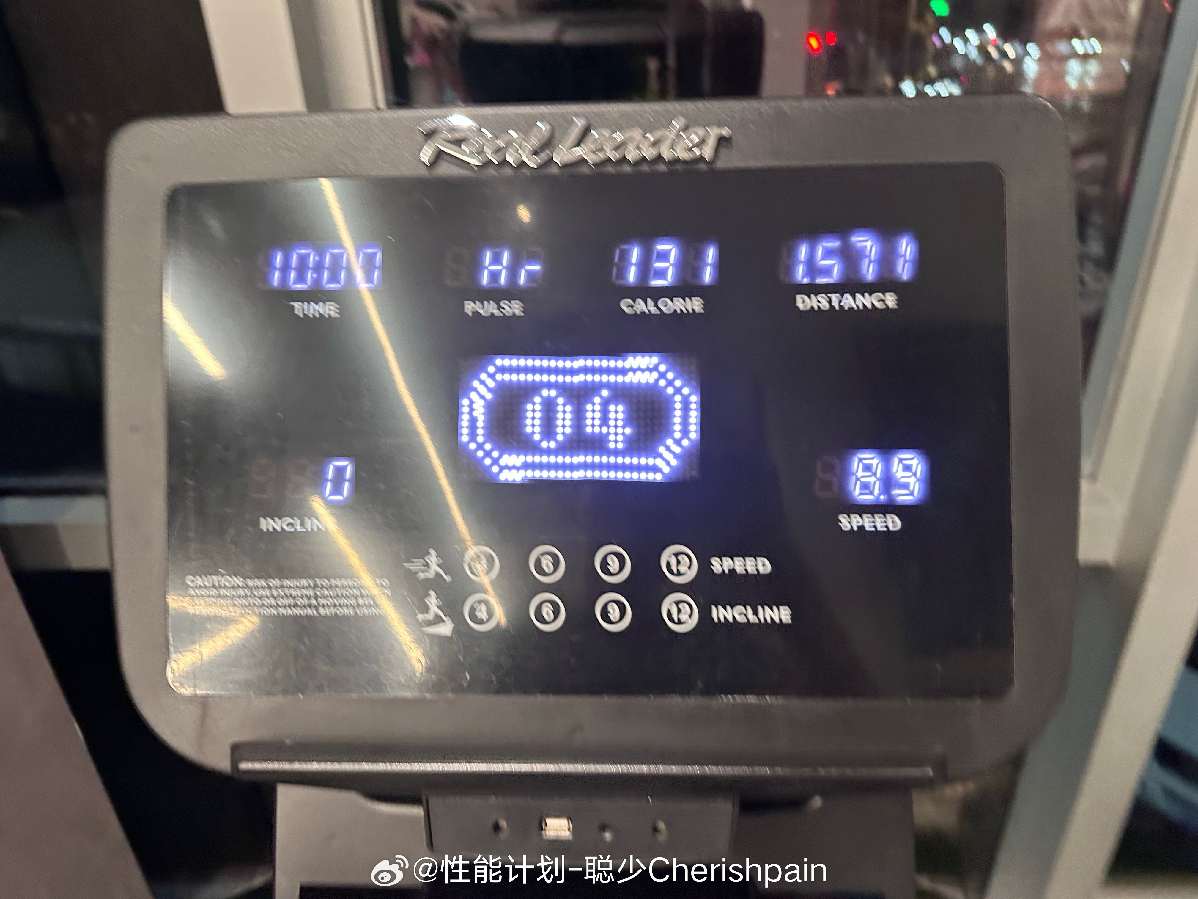聪式生活 来个10分钟有氧～ ​​​
