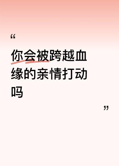 你会被跨越血缘的亲情打动吗邓颖超，伟大的母親！