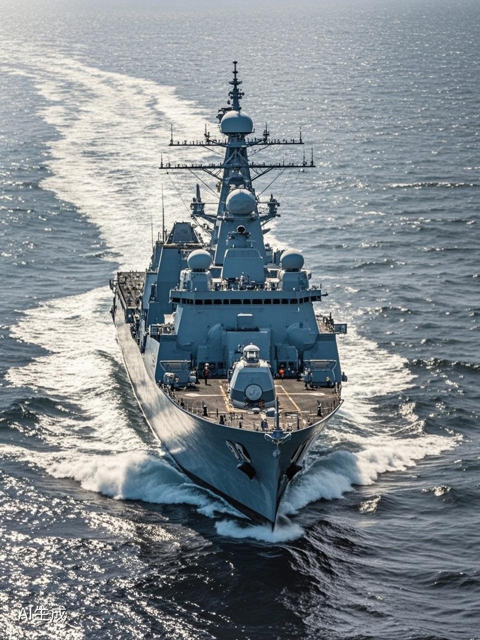 这是明智之举。美国特朗普政府已放出狠话，对加拿大觊觎已久，局势已到了一触即发的地