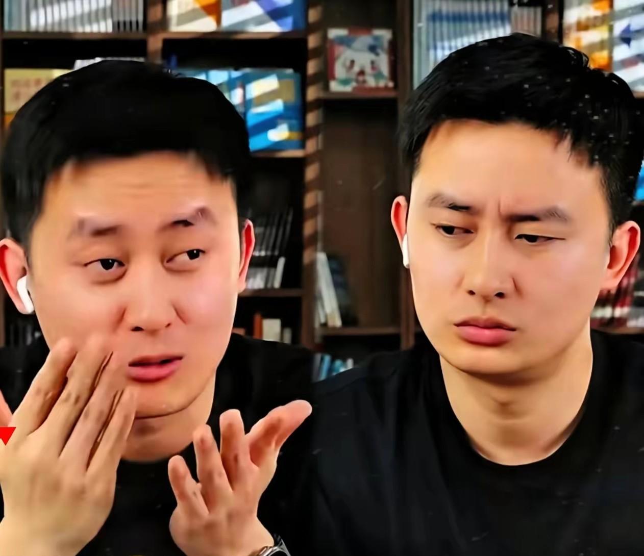 武亮现在的打法不错，让很多老师都出来直播。而不是一个人单打独斗。百花齐放才是春。