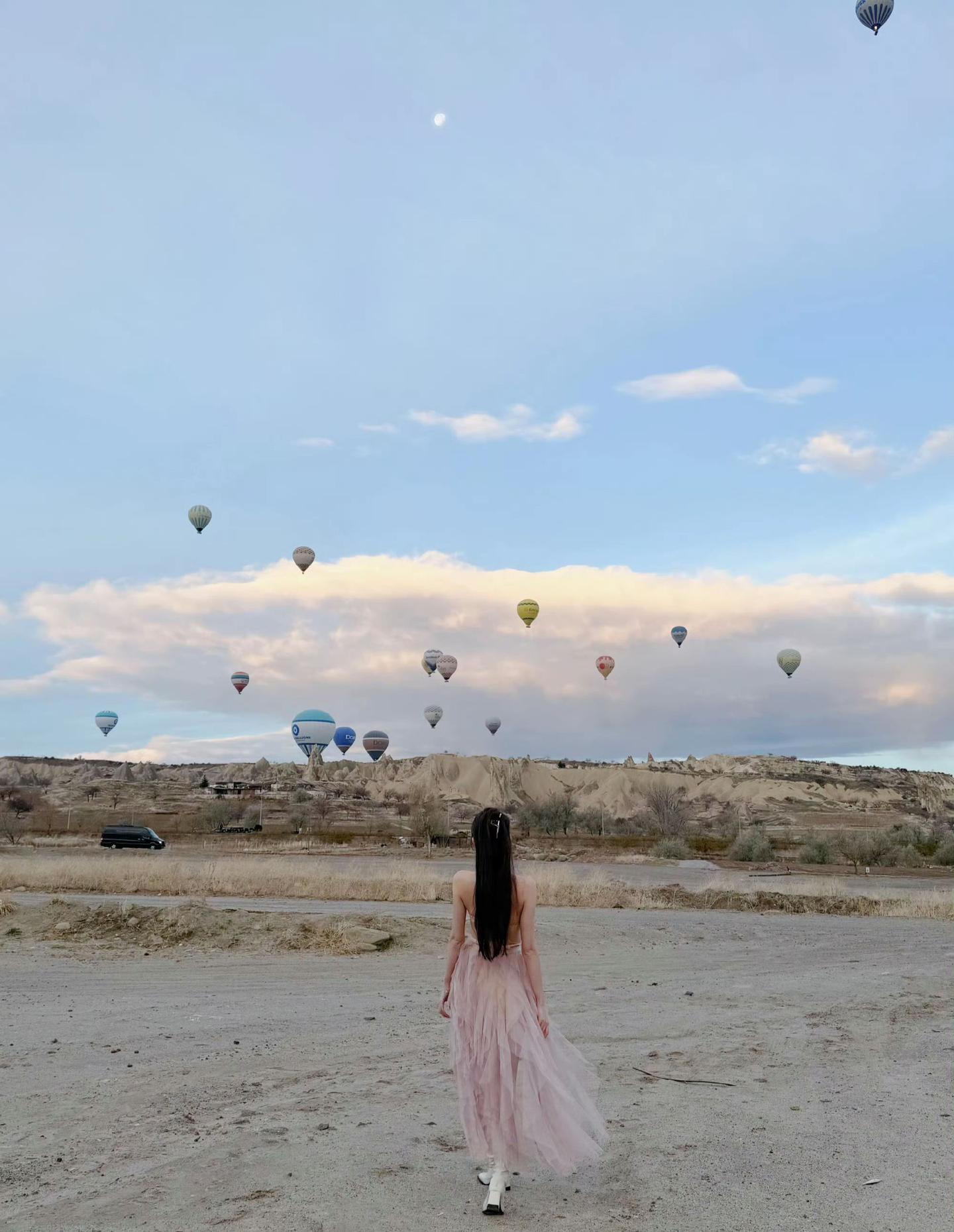 土耳其浪漫之约