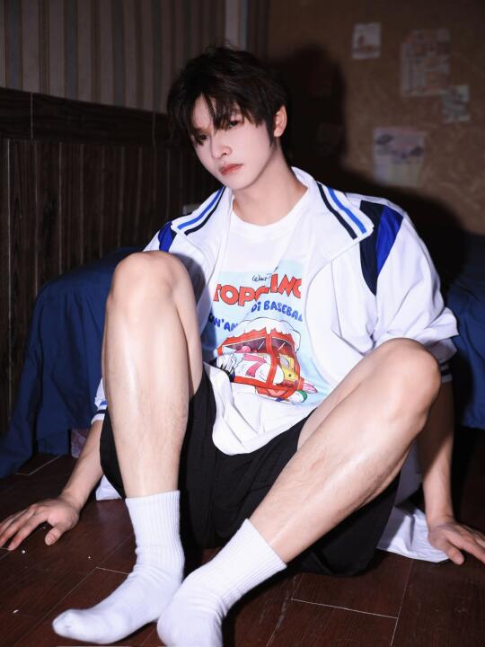 一定要这样对我吗…