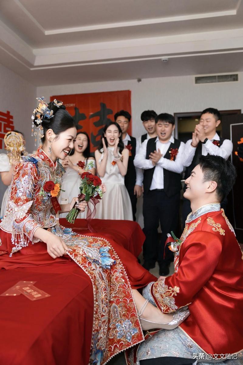 以后不需要结婚了？取消婚姻限制

说实话，刚看到这政策的时候，我真愣了一下。

