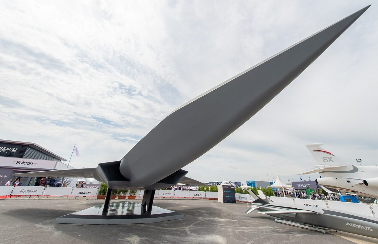 德法“未来空战系统”（FCAS）再陷僵局。德国政府与法国同意进行“最后一次”调解