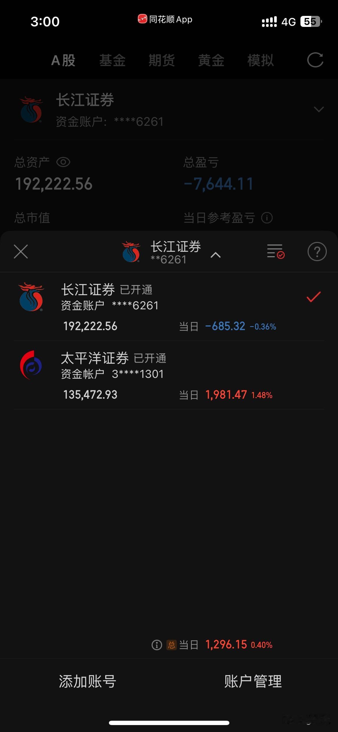 黑周四真不是说着玩玩的，大盘一整天都在水下运行，上午低开竞价就情绪不对。全天都是