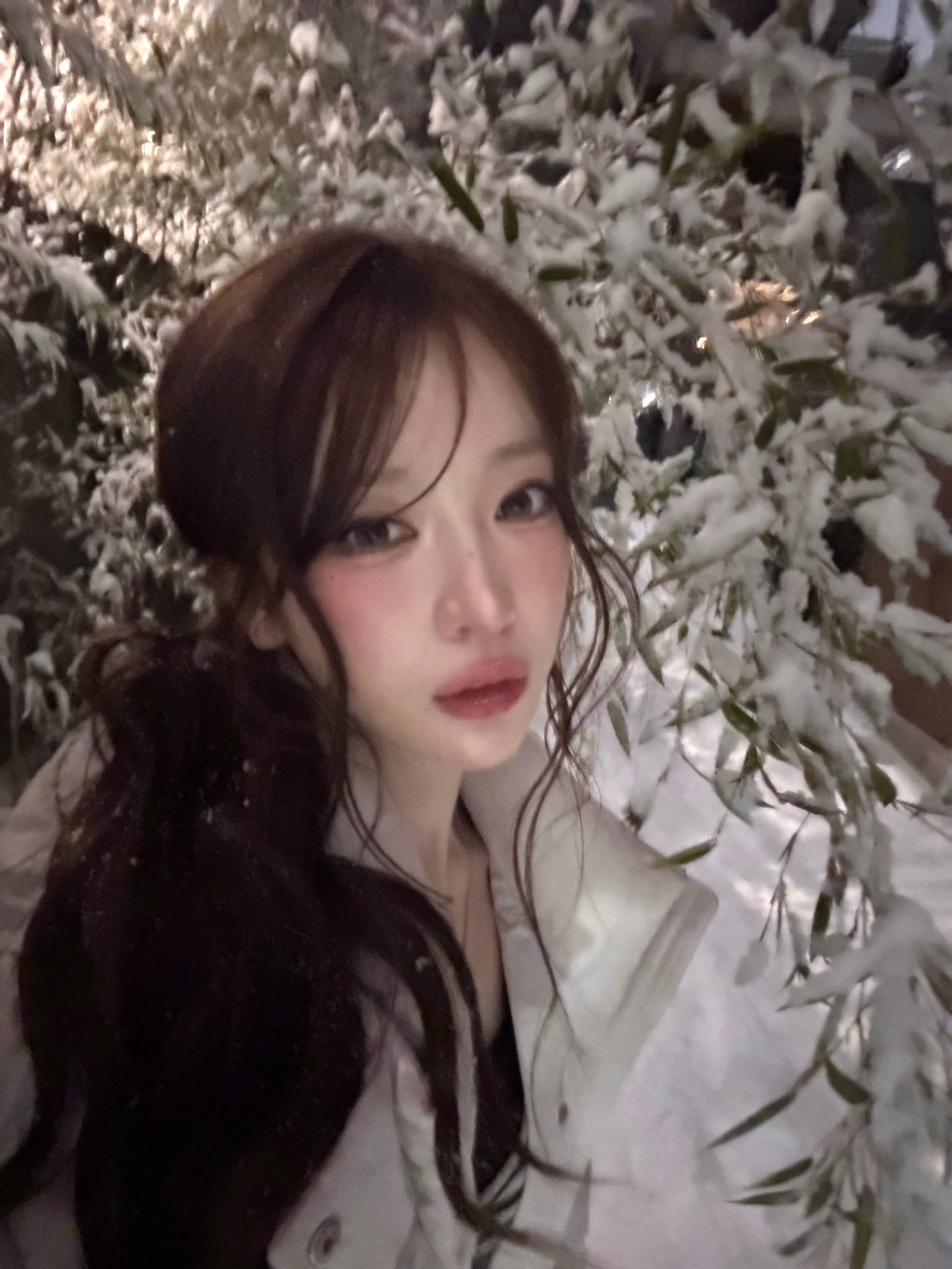 260123 Billlie Haruna大里春菜 