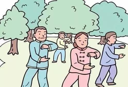 天气寒冷时，一体多病的老人（如同时有高血压、糖尿病、心脑血管疾病等）养生的核心是