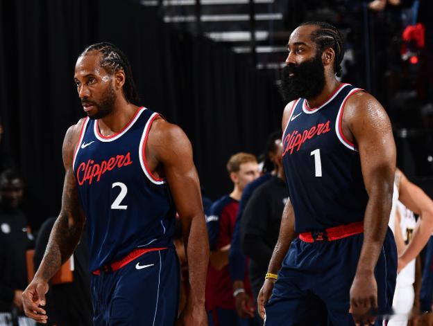 12月16日讯 NBA常规赛，快船主场103-121不敌灰熊。据快船记者Just