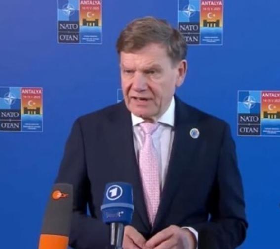 纵容“台独”挑衅红线：德国对华背信行径与中方反制
 
一个中国原则是国际社会普遍