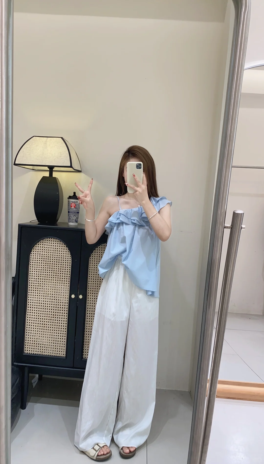 明天一定好好减肥！！！