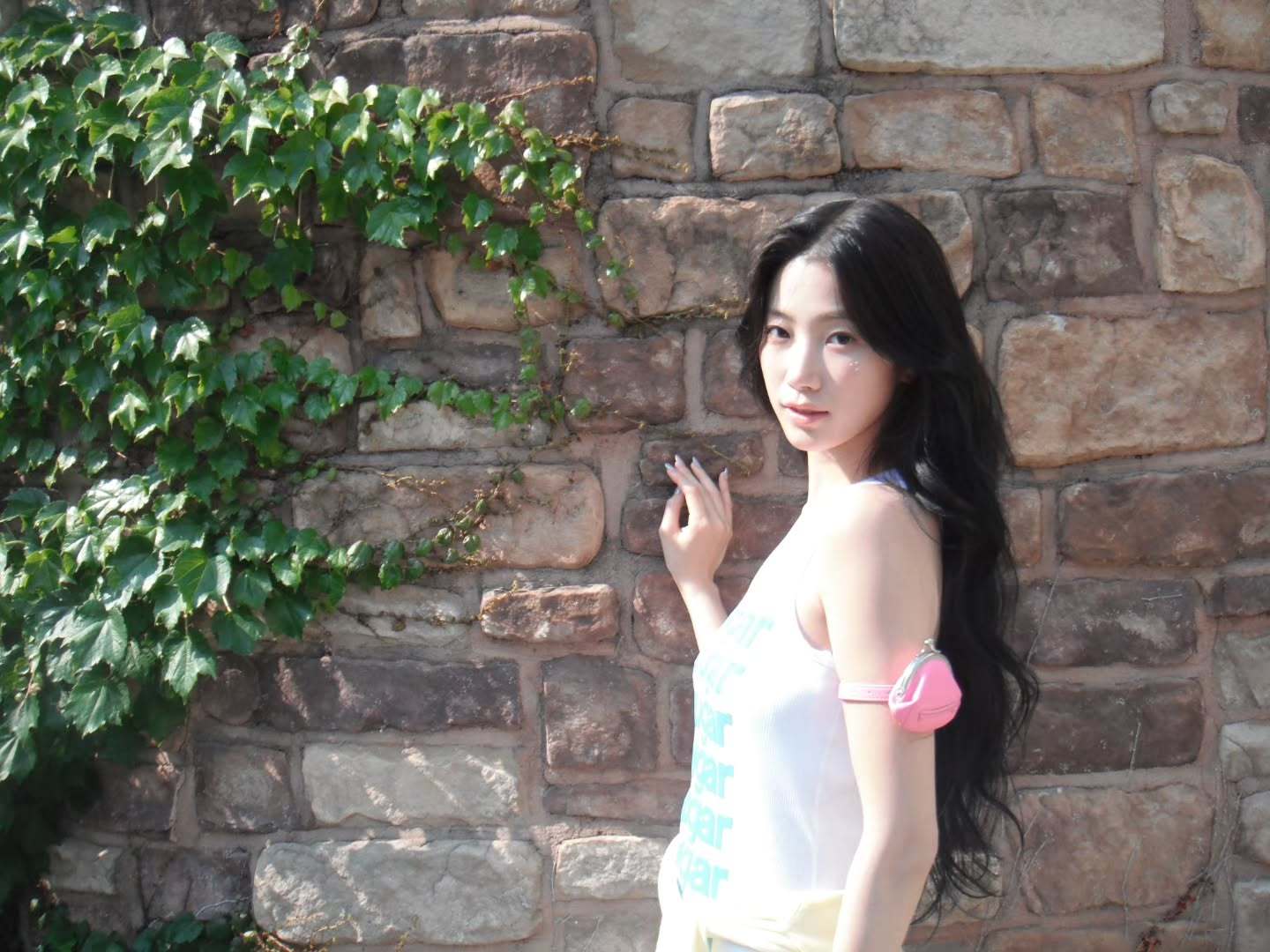 LESSERAFIM🦢中村一叶气质芭蕾 【IG】260723 中村一叶更新 