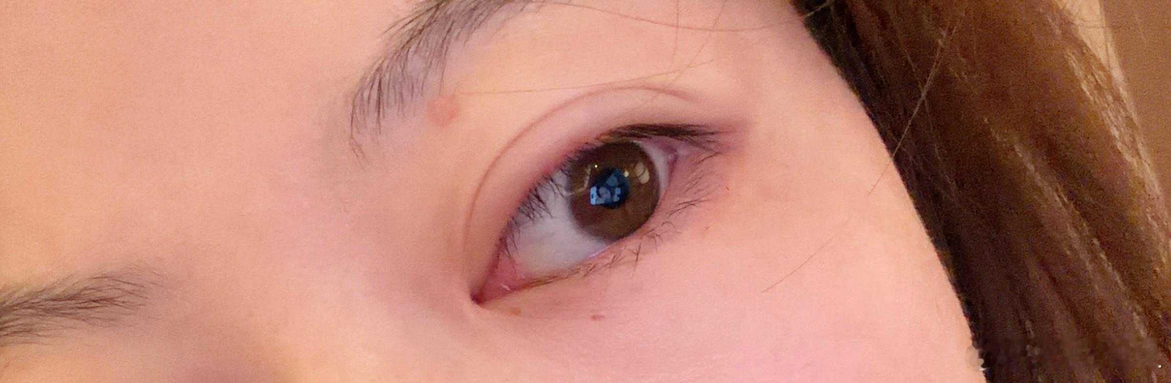 早上坏坏坏这得喝多少杯冰美式才能消肿哇 