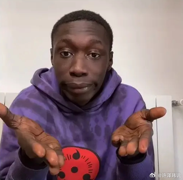 小杨哥出海再战，三只羊拿下“无语哥”