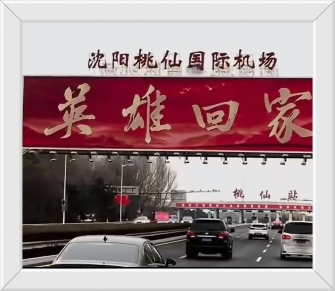 让英雄回家，现在的盛世中华，有能力让在朝鲜新发现的志愿军遗骸，按在韩志愿军遗骸的