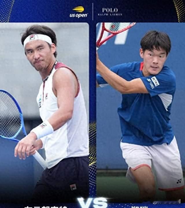 2026美网第二轮布云朝克特苦战四盘不敌郑瑞遗憾出局
