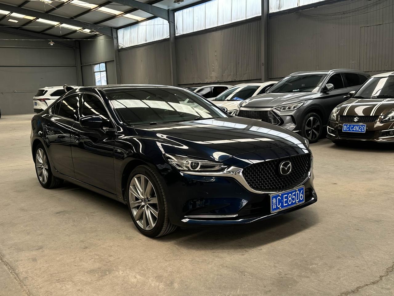 这都是淘车，待交车订单，只要是经过淄博合适，我都建议朋友们做个精洗，抛光打蜡，花