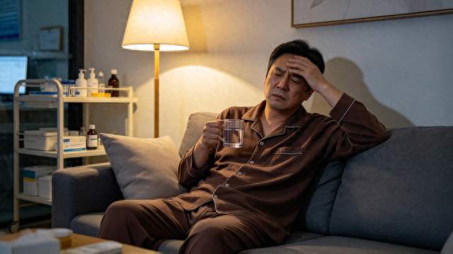 从手指轻微颤动到头部摇动，颤证可能累及不同部位