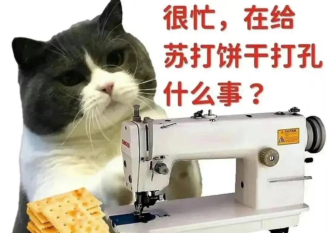 #表情包[超话]#……打孔？……充气？？有这么好骗么…… ​​​