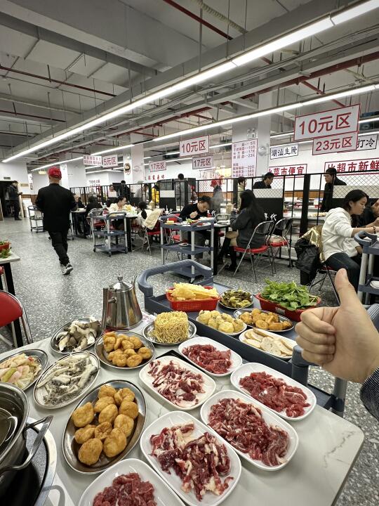柳州）近期挚爱的牛肉餐厅……平价好吃哭了！！！
