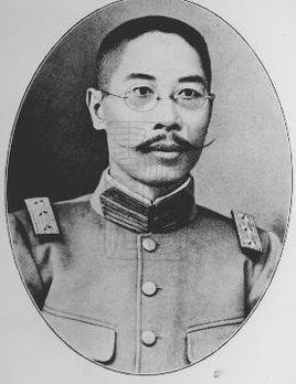 蒋尊簋革命烈士
蒋尊簋（1882年-1931年8月）是一位汉族人，字百器，出生于