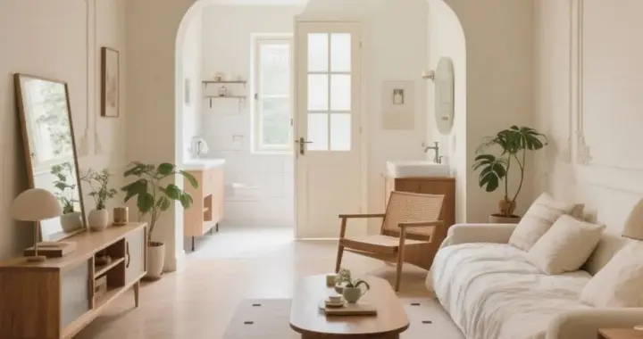 别纠结装修风格了！抓住这9个「长期主义」关键，房子越住越舒心