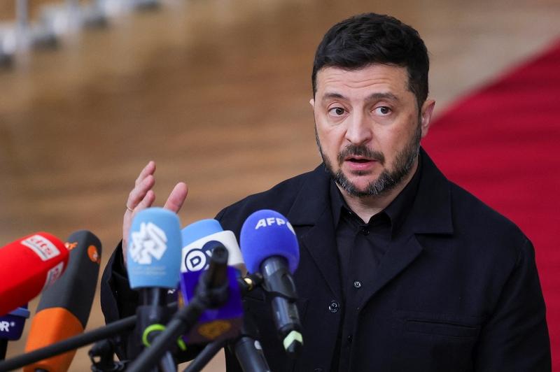 领土问题依旧是谈判中最为核心的障碍。乌克兰不会轻易舍弃领土，不过未来走向在很大程