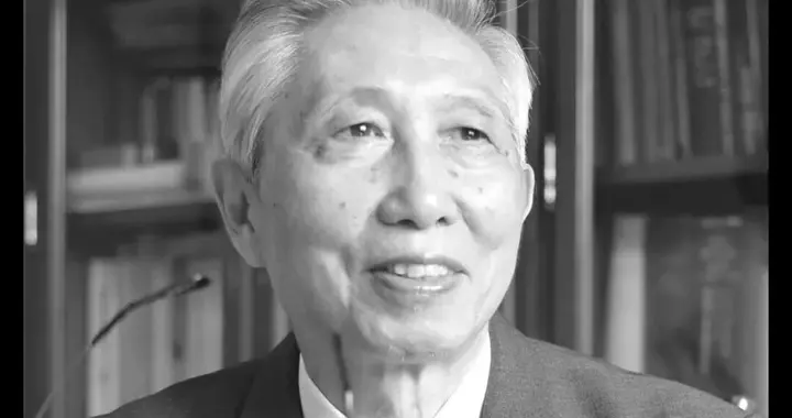 巨星陨落！黄培康院士逝世