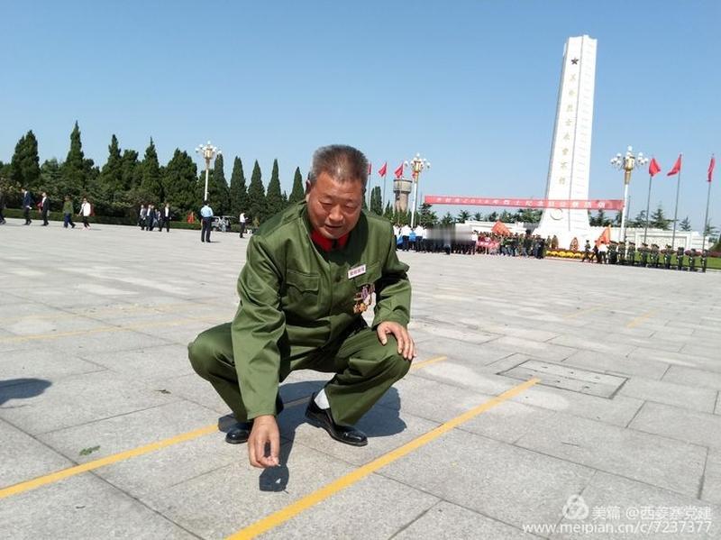 放眼世界冲突地区，仍然战火纷飞人民群众生灵涂炭，过着人间炼狱的生活，中国有了近8