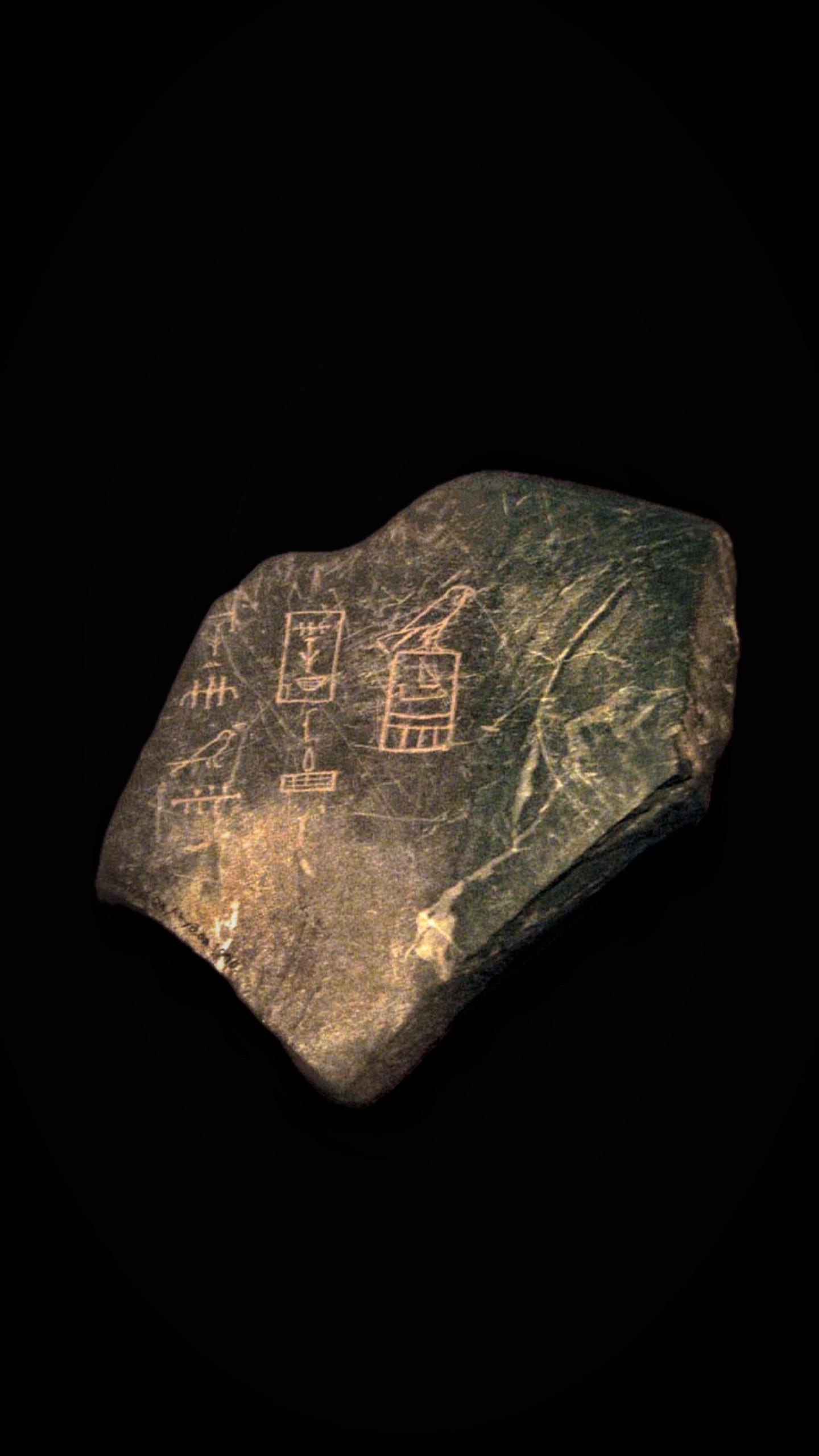 文明的曙光。公元前3200年左右，纳迈尔（Narmer）统一上下埃及...