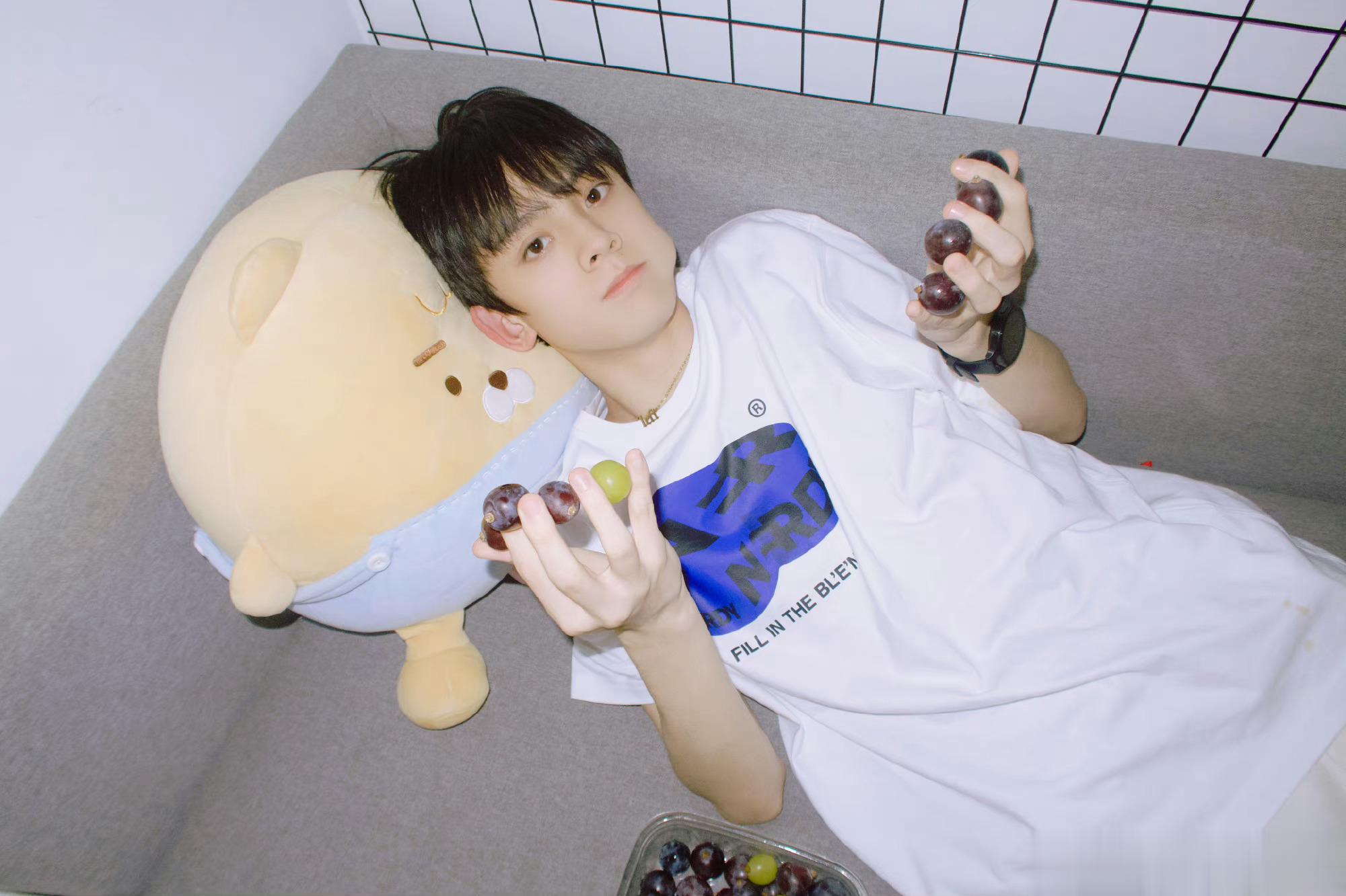 #左航ZH[超话]# [航天员]#左航 三代rap原创第一人# [航天员]#左航